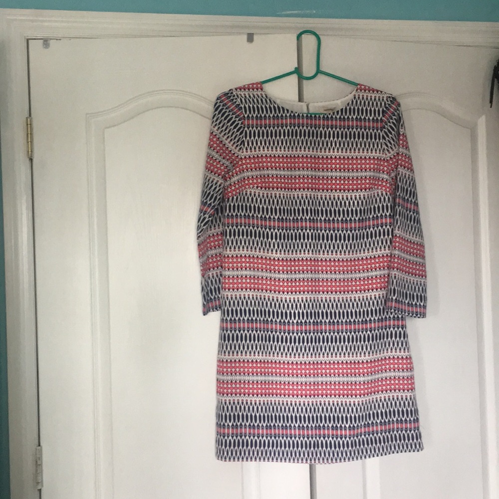 JCrew dress